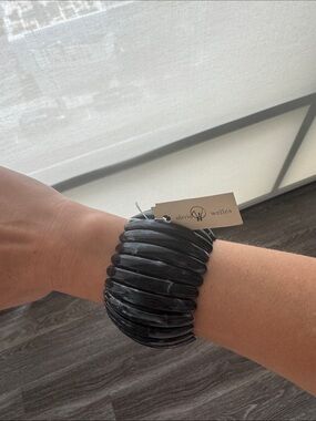 OLIVIA WELLES Danni Stretch Bracelet